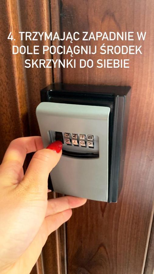 Las Slupski Premium Panoramic Apartament Nr8 Wifi Netflix Smart Tv55 Full Kitchen Double Bathtub Up To 4 People Full Pleasure Quality Stay (Adults Only) Exterior photo