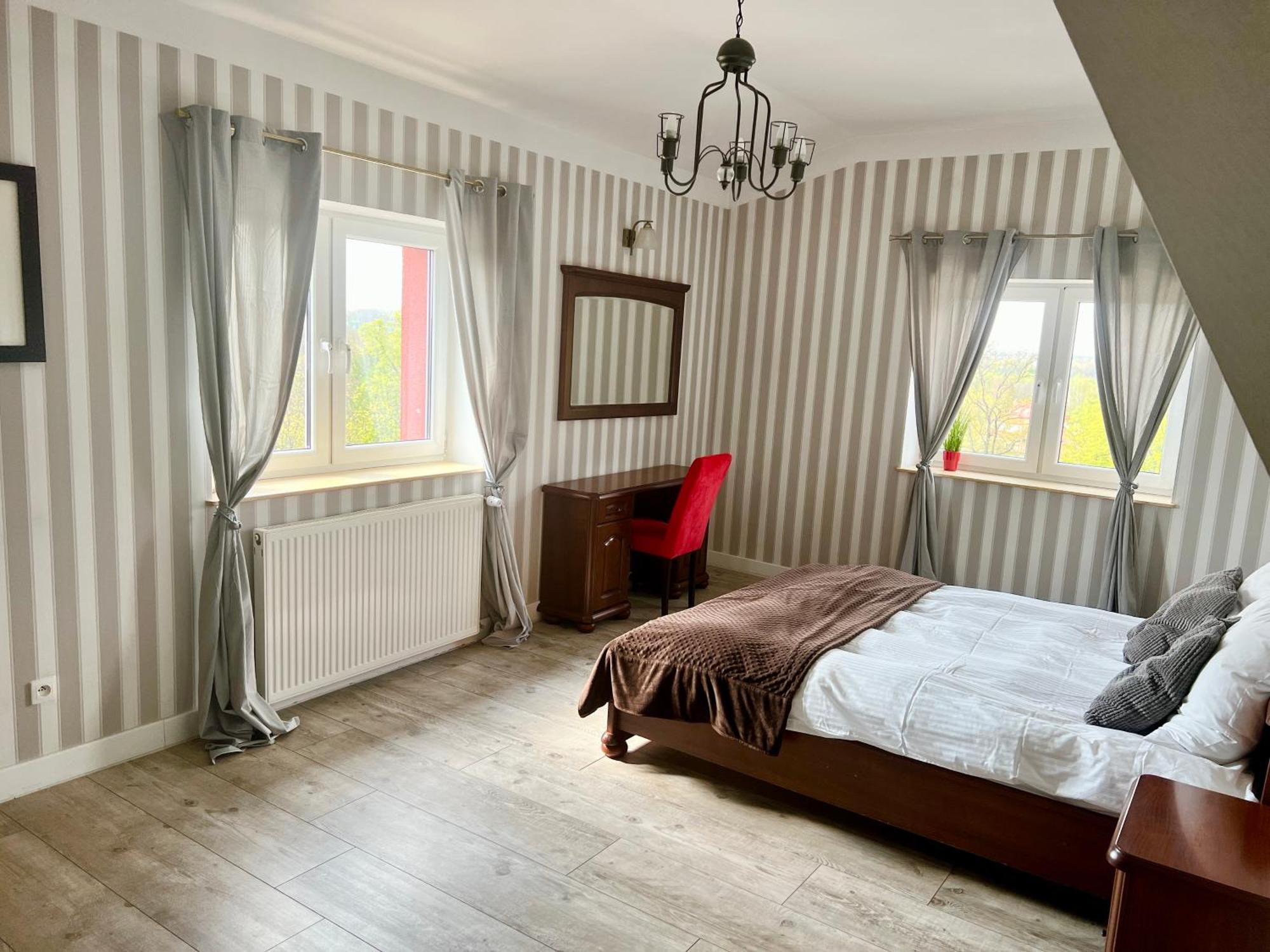 Las Slupski Premium Panoramic Apartament Nr8 Wifi Netflix Smart Tv55 Full Kitchen Double Bathtub Up To 4 People Full Pleasure Quality Stay (Adults Only) Exterior photo