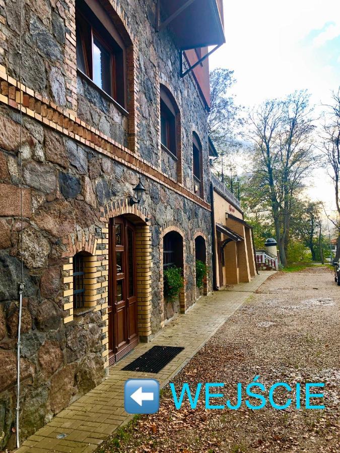 Las Slupski Premium Panoramic Apartament Nr8 Wifi Netflix Smart Tv55 Full Kitchen Double Bathtub Up To 4 People Full Pleasure Quality Stay (Adults Only) Exterior photo